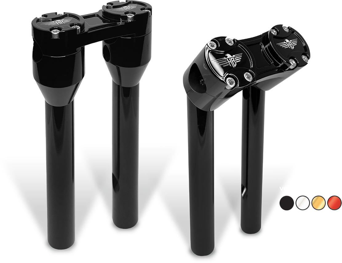 CLUBSTYLE Lenker-Riser