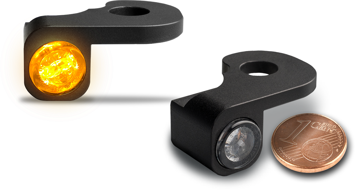 NANO Armaturenblinker