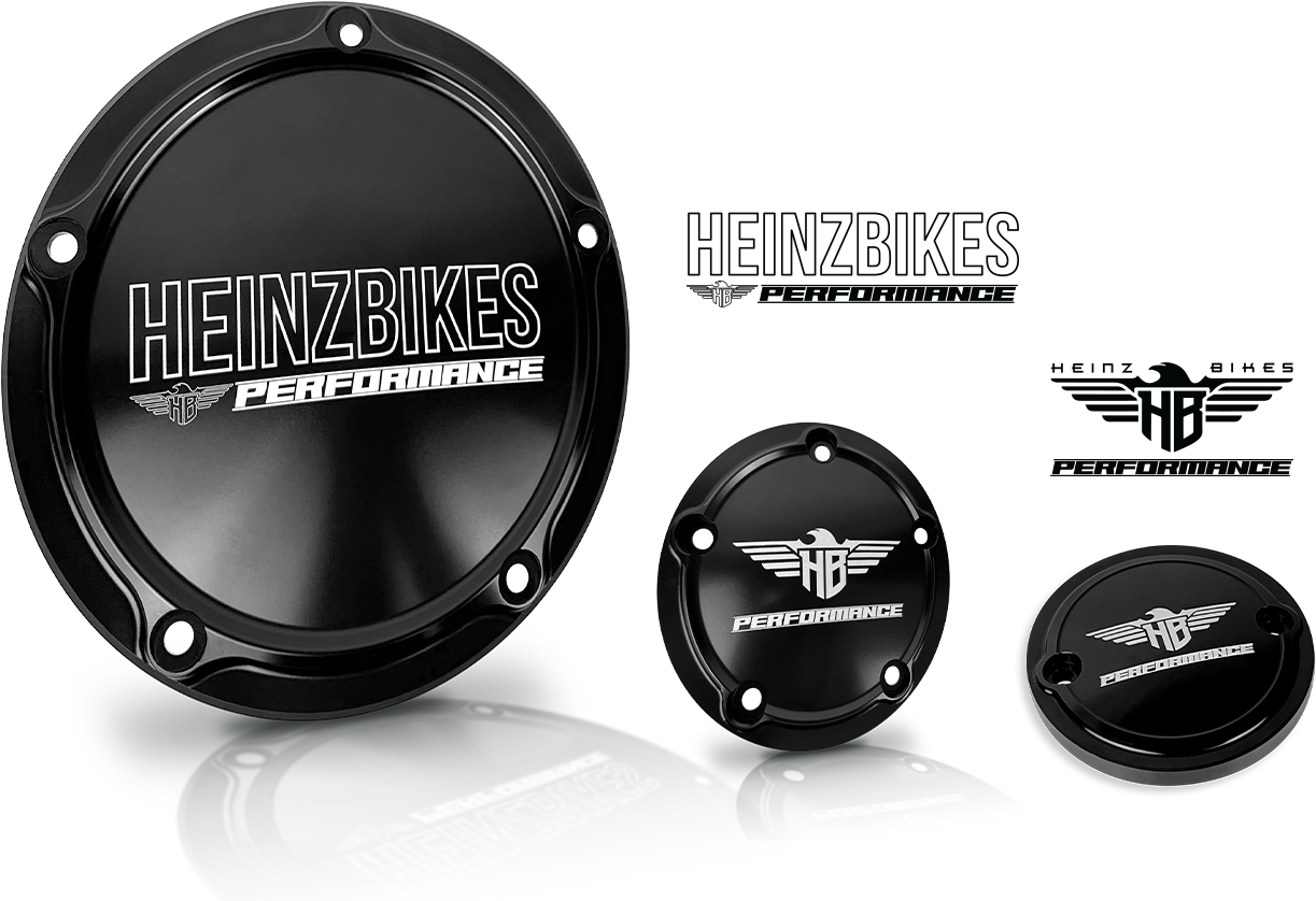 PERFORMANCE CLUBSTYLE Derby Cover