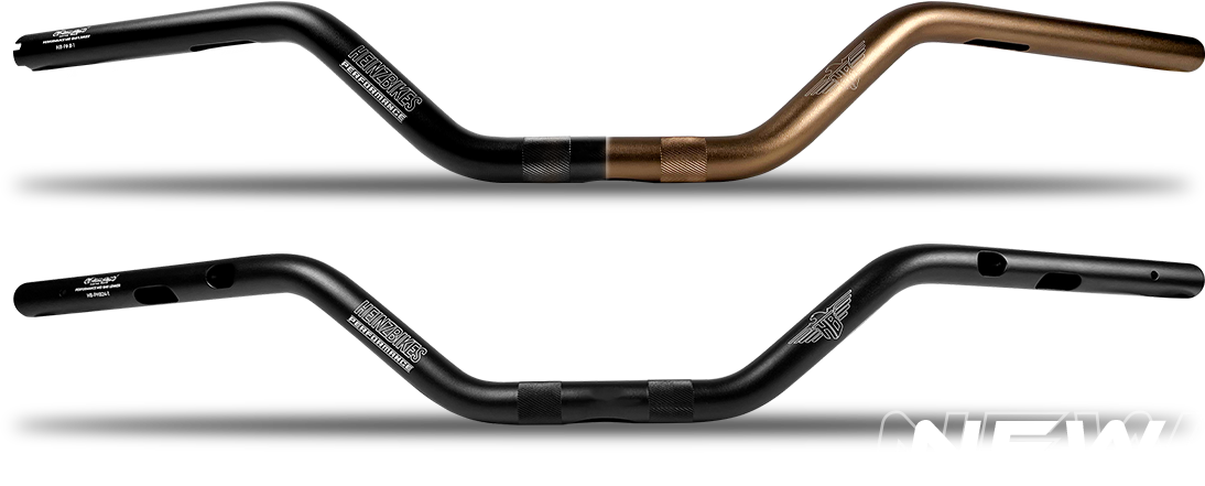 PERFORMANCE CLUBSTYLE Moto MID Bar Lenker