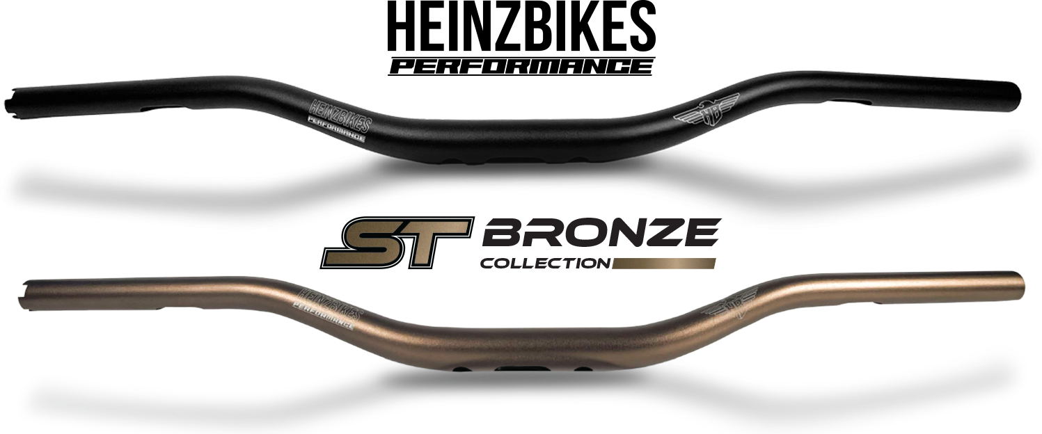 PERFORMANCE Clubstyle MX Lenker