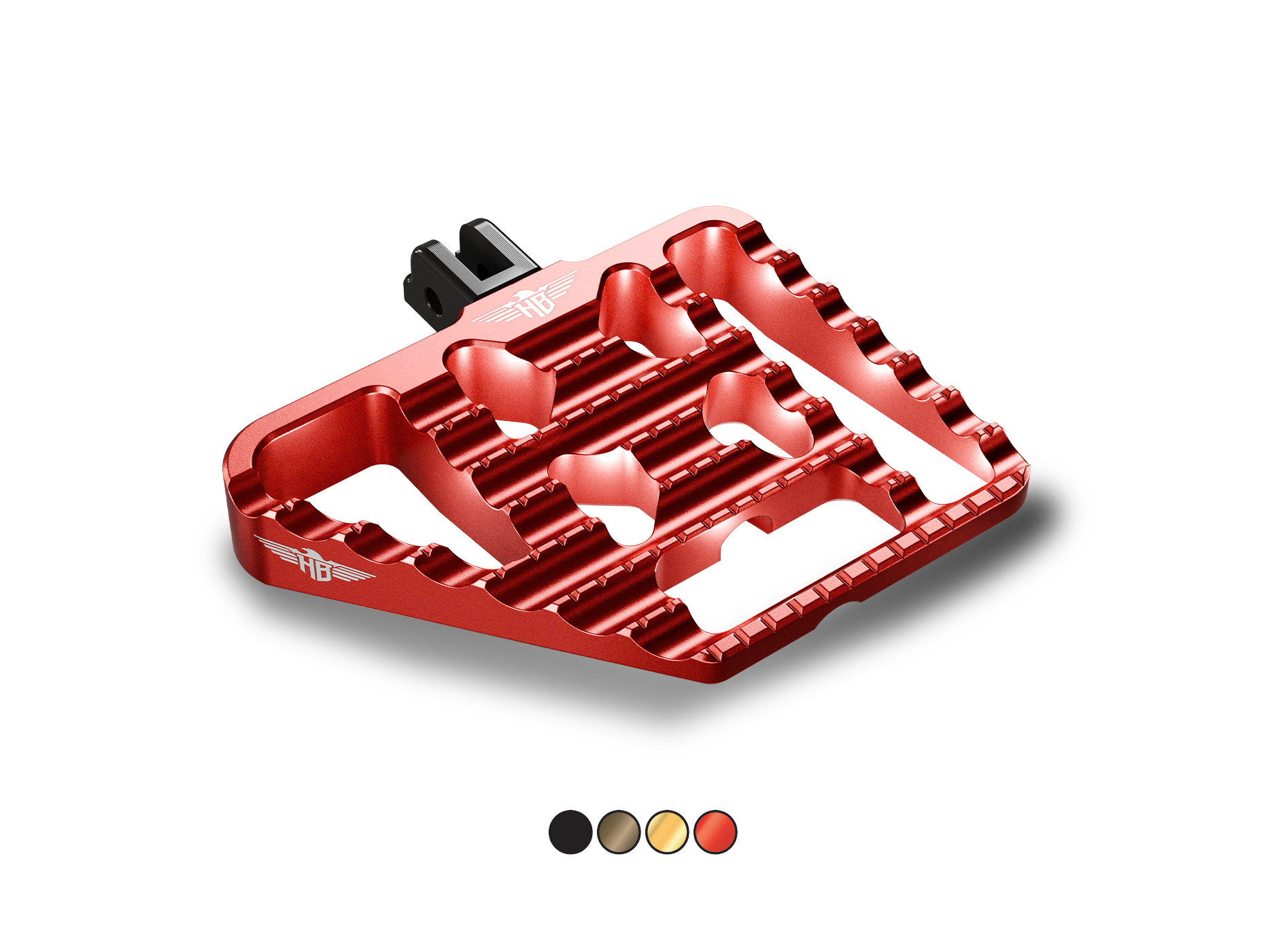 PERFORMANCE Mini-Floorboards V1