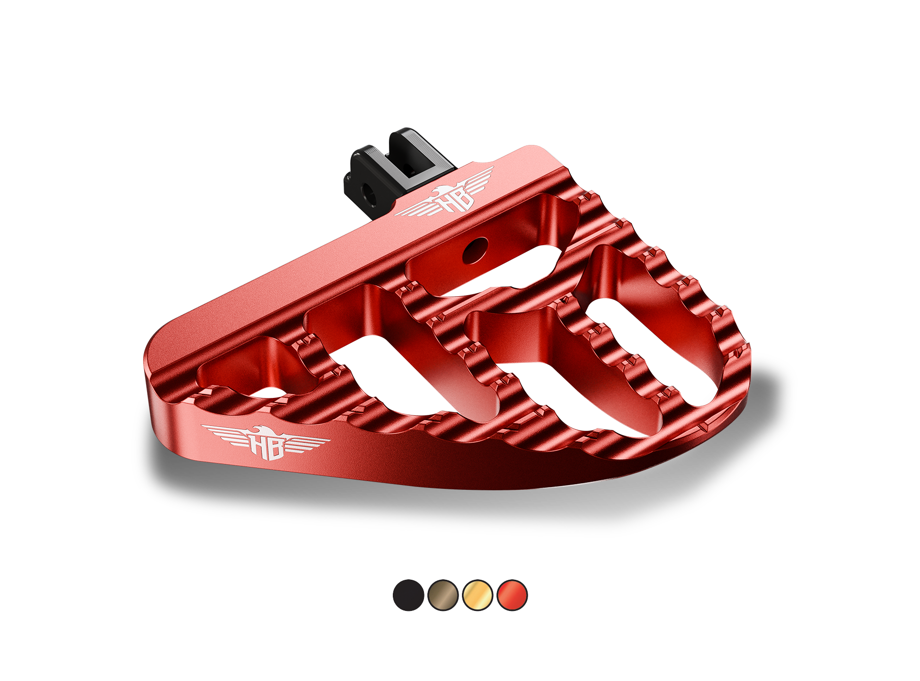  PERFORMANCEMini-Floorboards V2<