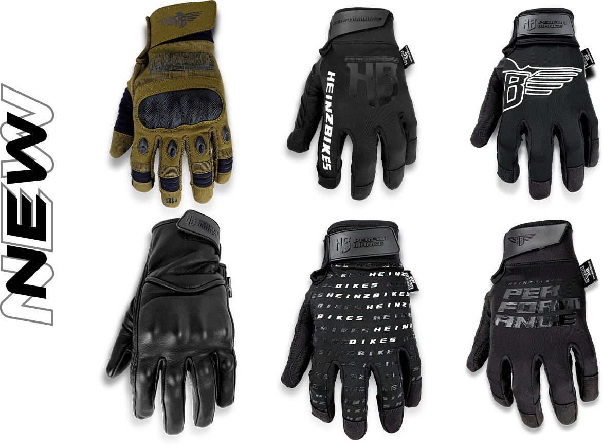 PERFORMANCE Wear / Gloves