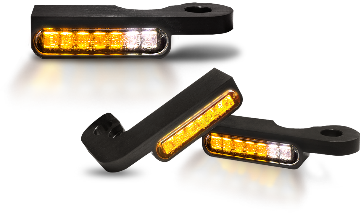 STRIPES Armaturenblinker