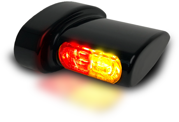 Winglets MICRO 3in1 Blinker