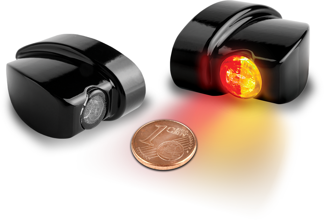 Winglets NANO Blinker