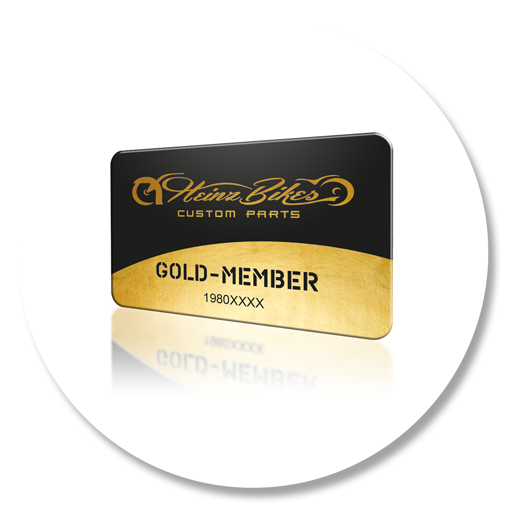Gold-Member