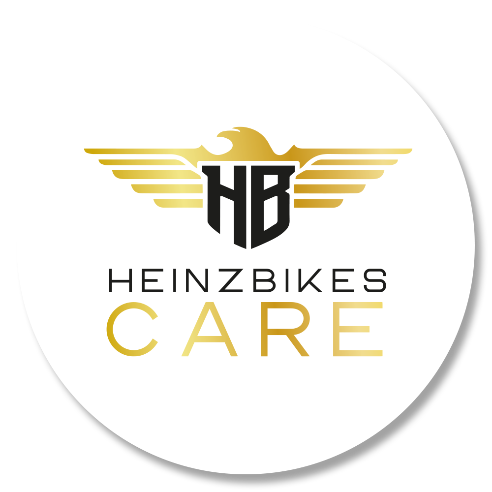 HeinzBikes Care