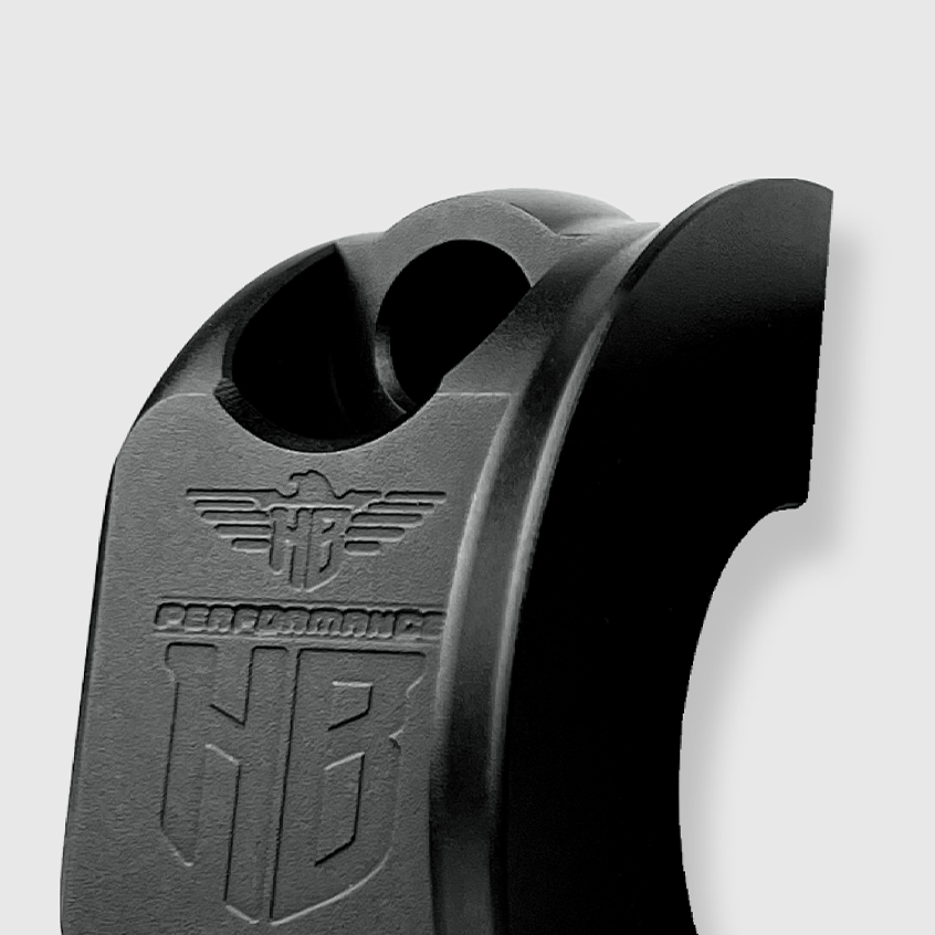 mount adapter