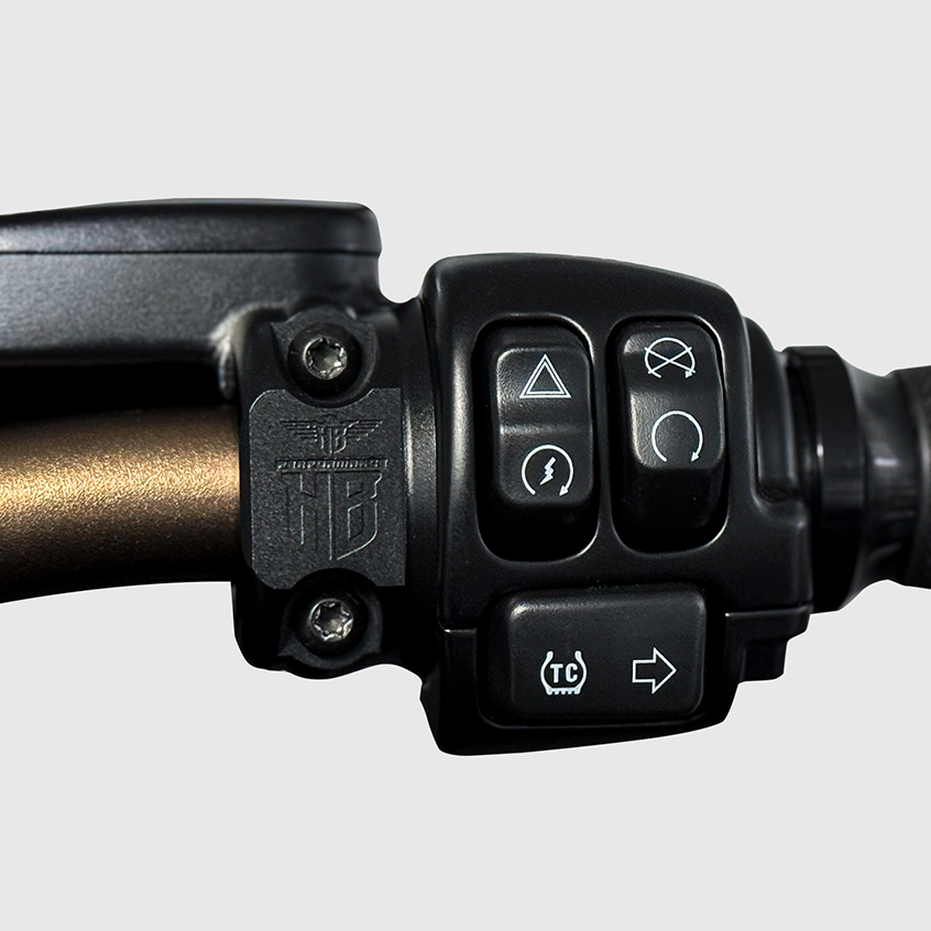 mount adapter
