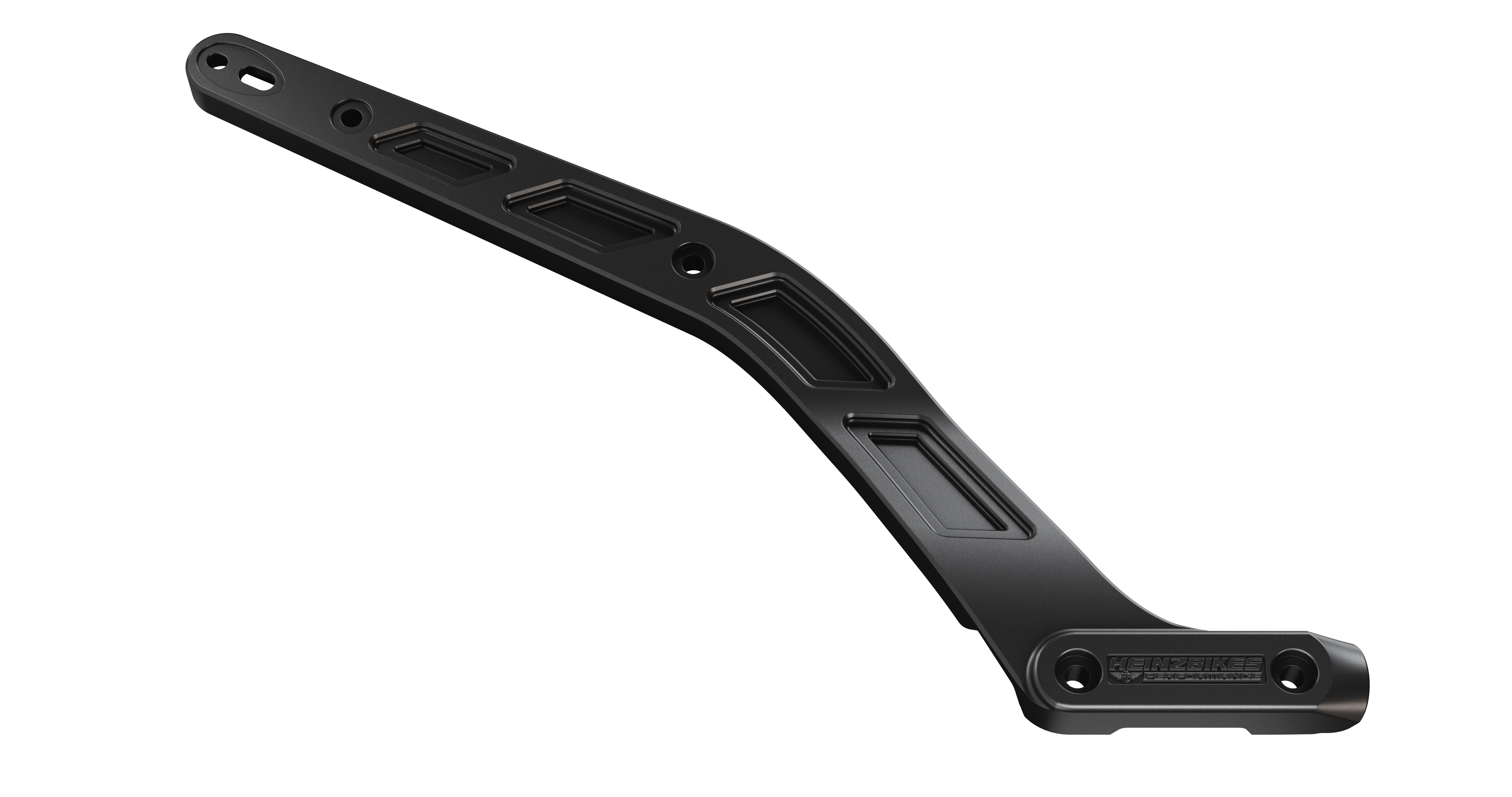 Performance Crashbar black