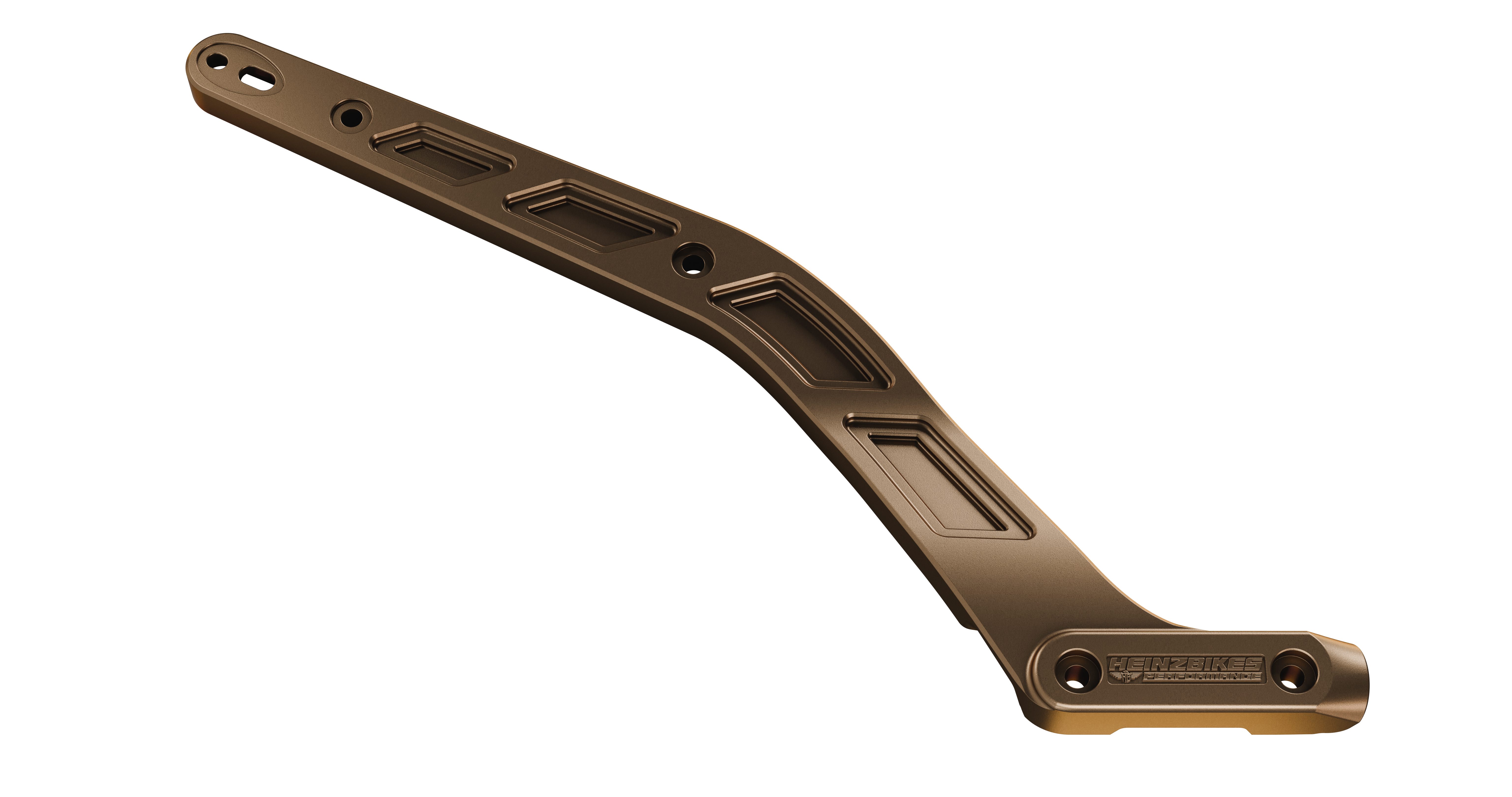 Performance Crashbar bronze