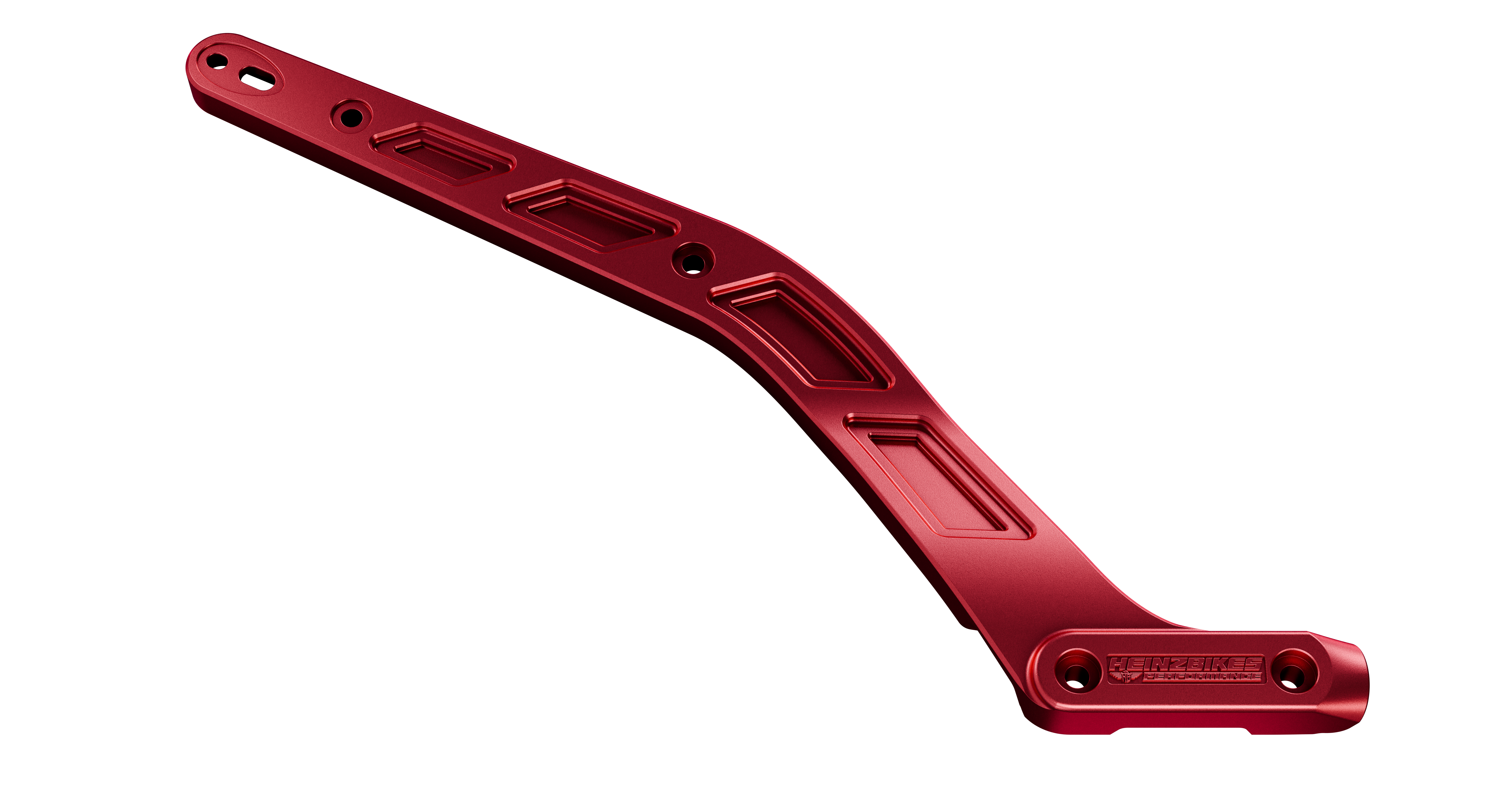 Performance Crashbar rot