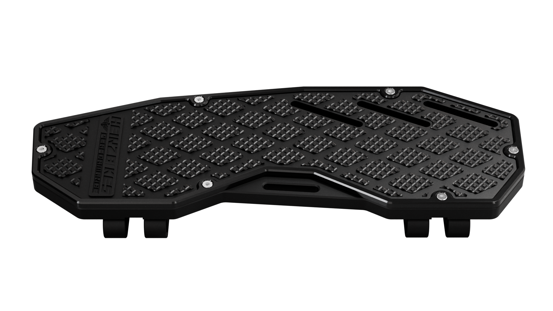 Performance Crashbar black