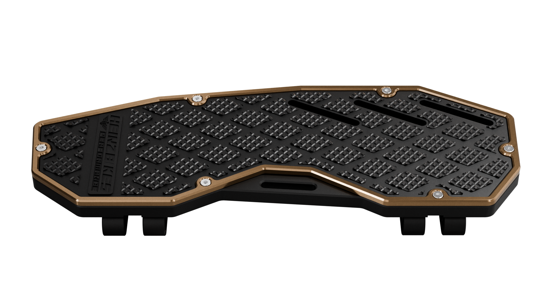 Performance Crashbar bronze