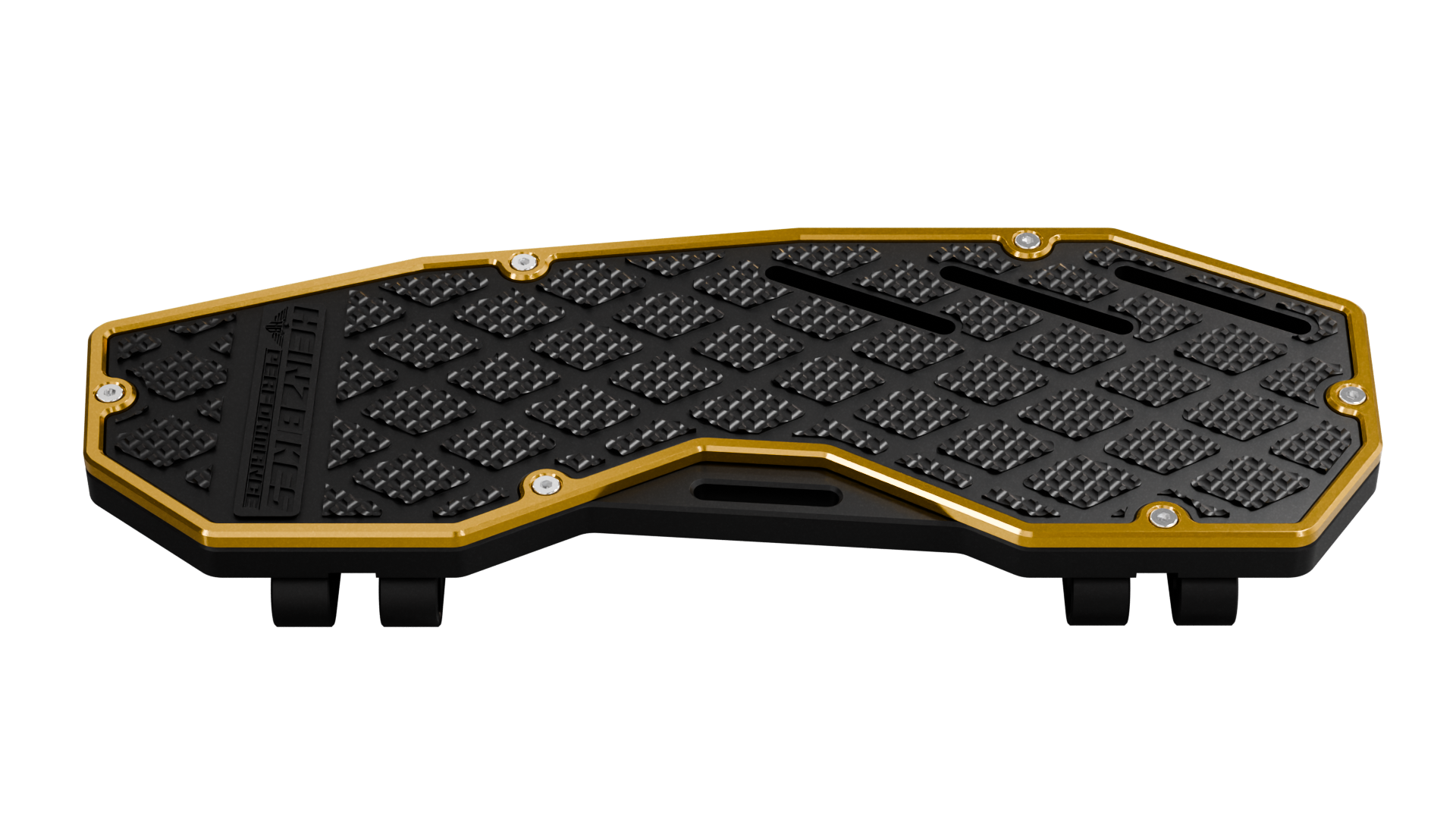 Performance Crashbar gold