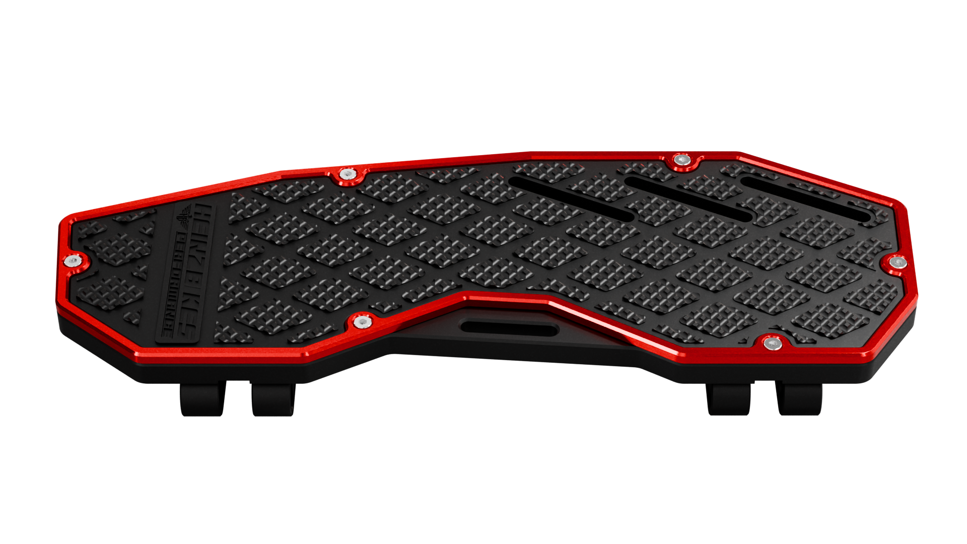 Performance Crashbar rot