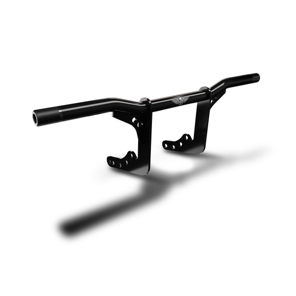 PERFORMANCE Crashbar passend für Softail 2018 - 2026