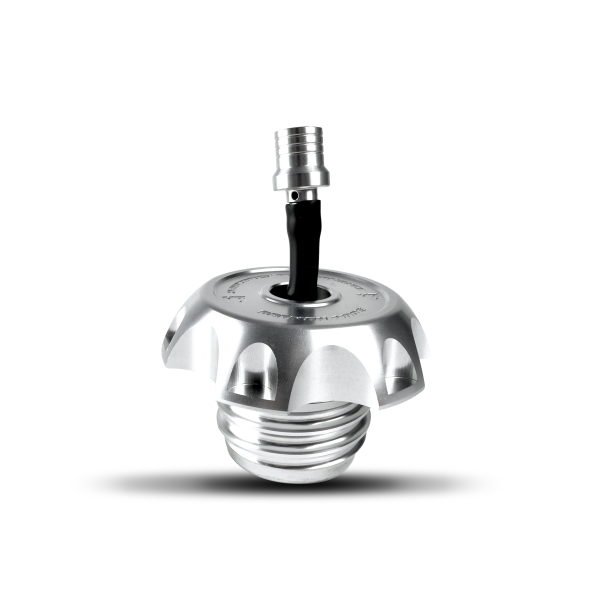 PERFORMANCE Vented Gas Cap Tankdeckel