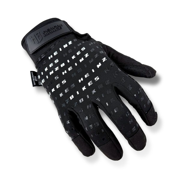 GLOVE PATTERN
