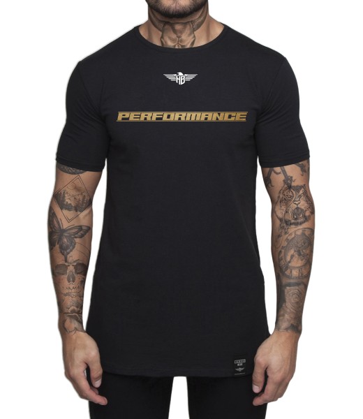 PERFORMANCE Eagle Shirt