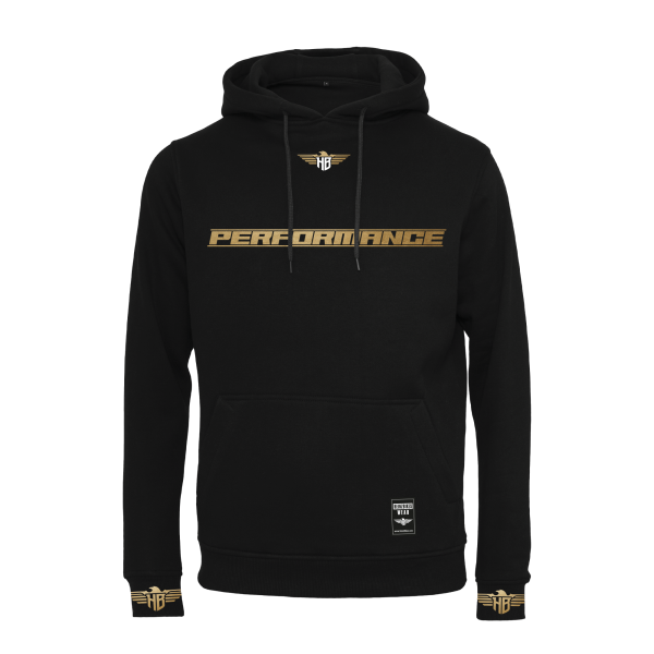 PERFORMANCE HB Hoodie