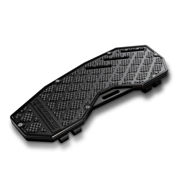 PERFORMANCE Floorboards Passend für :1983-2026 Touring-1986-2017 Softail- 2009 - 2026 Trike