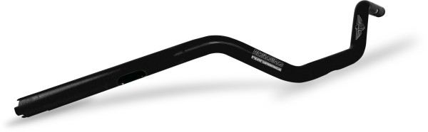 PERFORMANCE ClubStyle Moto MID Bar Lenker - 1"