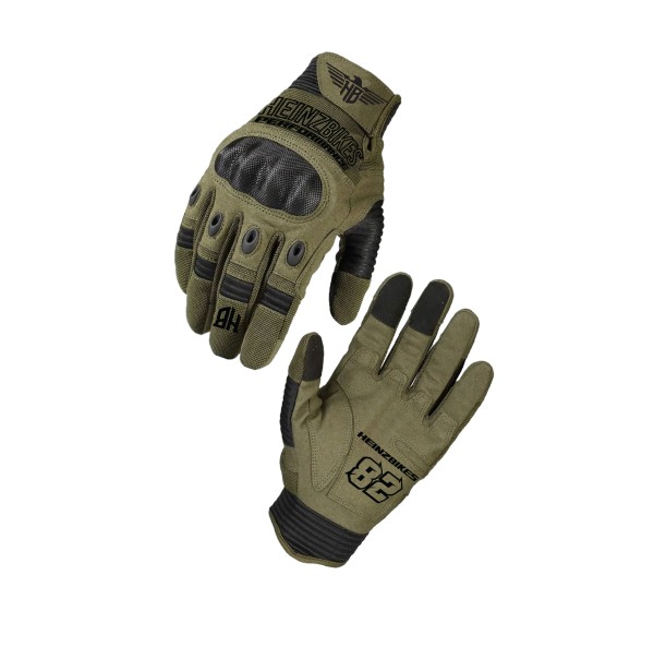 GLOVE TACTICAL