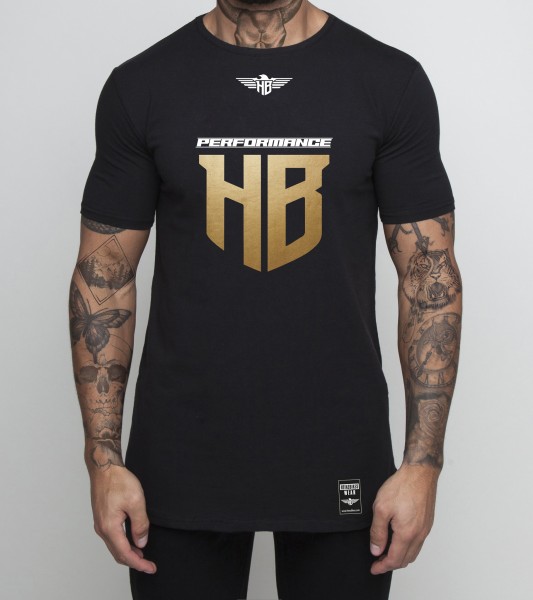 PERFORMANCE HB Shirt