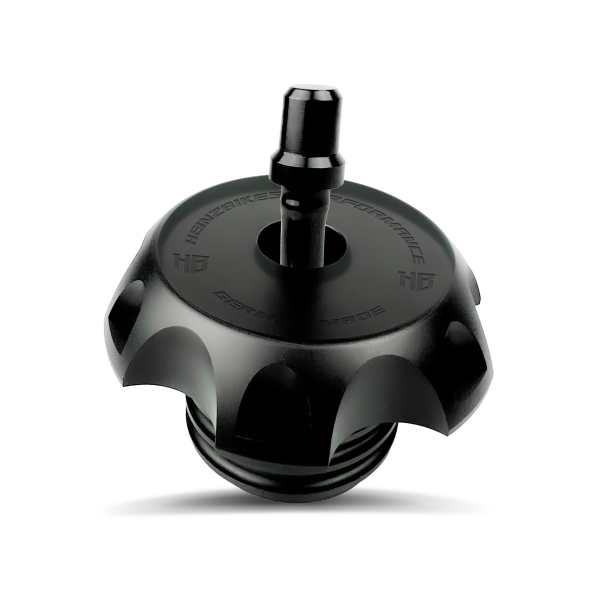 PERFORMANCE Vented Gas Cap Tankdeckel