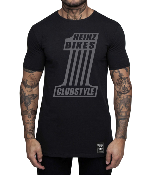 SHIRT ONE