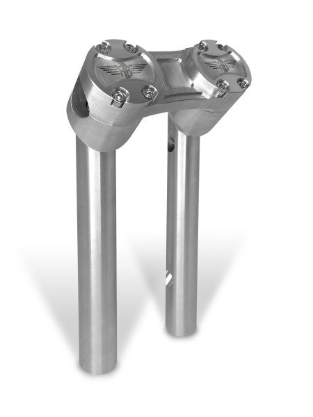 6" CLUBSTYLE PULLBACK RISER