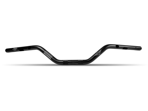 2024 PERFORMANCE ClubStyle Moto MID Bar Lenker passend für Touring Modelle 1"