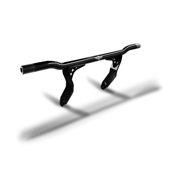 PERFORMANCE Crashbar passend für Dyna 1990-2017