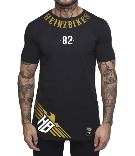 EIGHTY TWO SHIRT