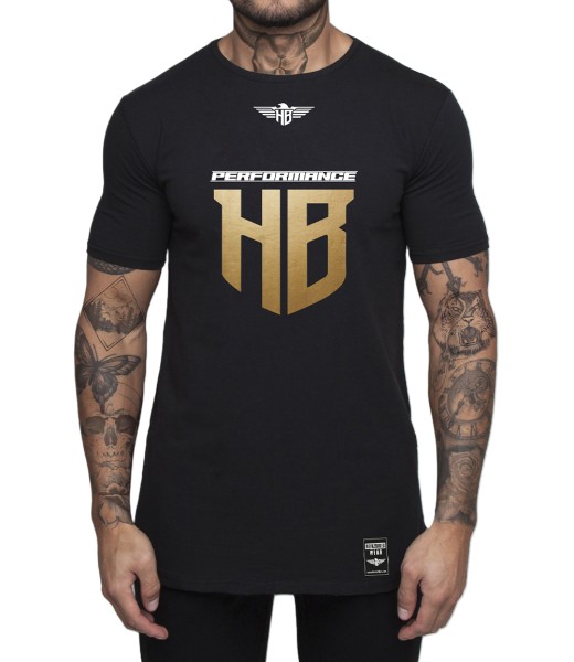 PERFORMANCE HB Shirt